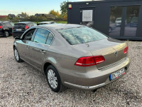 Vw Passat B7 Sedan W Oryginale Bardzo Ładny Samochód Zobacz Warto Szerominek - zdjęcie 6