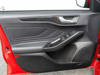 Ford Focus DX01037#2.3 EcoBoost ST X Pakiet zimowy Salon PL VAT23% Gdańsk - zdjęcie 9