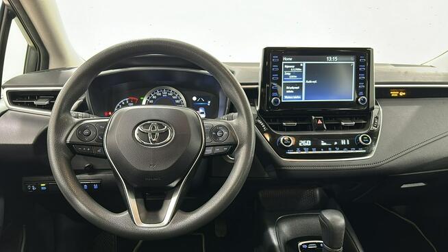 Toyota Corolla 1.8 Hybrid GPF Active sedan Warszawa - zdjęcie 9