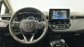Toyota Corolla 1.8 Hybrid GPF Active sedan Warszawa - zdjęcie 9