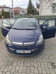 sprzedam auto osobowe opel corsa Nowy Sącz - zdjęcie 5