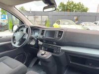 Citroen SpaceTourer, 2022 Michałowice - zdjęcie 12