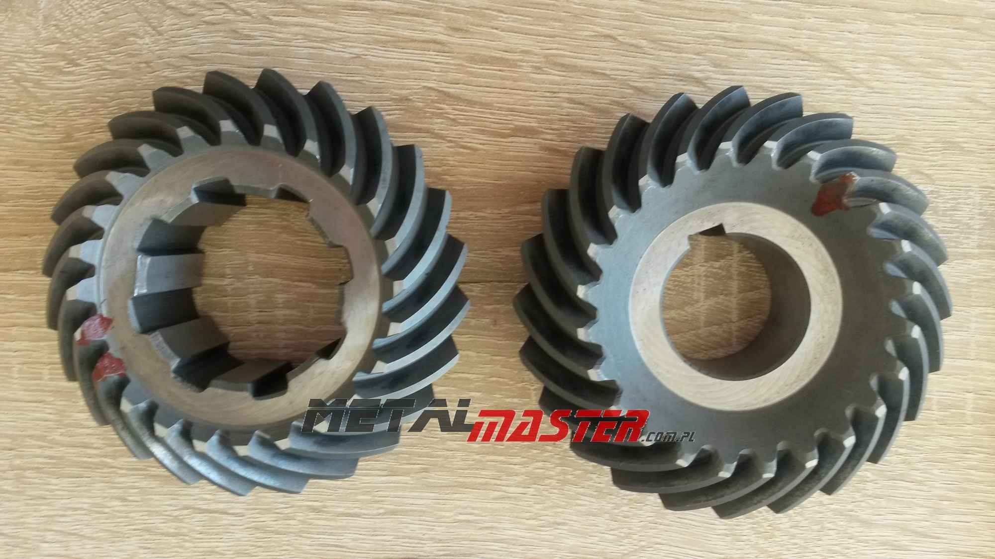 *** Koła zębate do FWC25,FWD32,FYD32,FXC25,FU2,FYD25 *** tel.691294025 Świdnik - zdjęcie 1