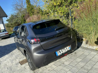 Peugeot 208 Zadbany z oryginalnym niskim przebiegiem !!! Poznań - zdjęcie 4