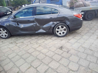 Część opel Insignia 2011r Stanisławów - zdjęcie 5