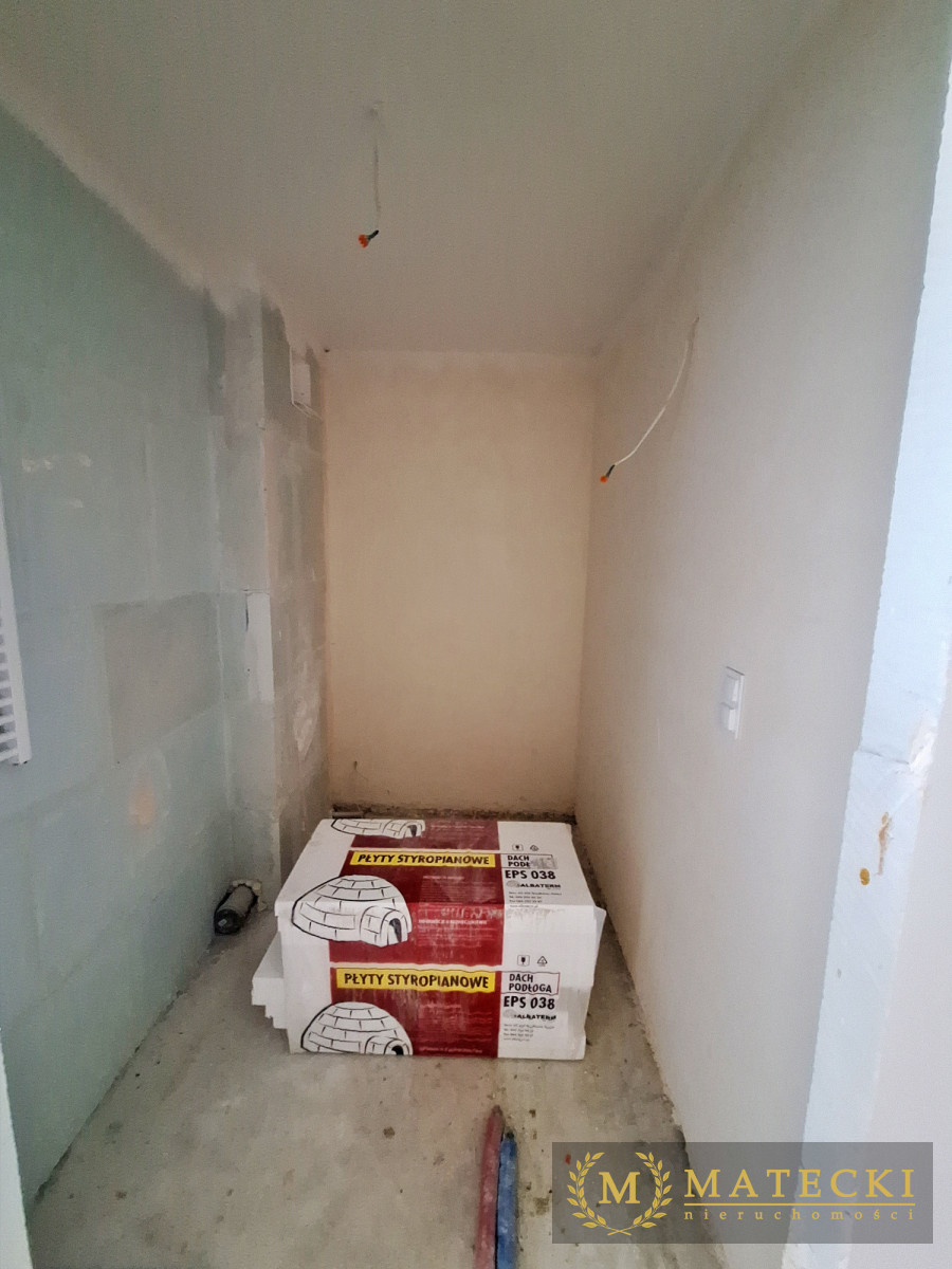 Nowe | Gotowe do odbioru | TOP Widok | Loggia Poznań - zdjęcie 6