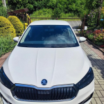 Skoda fabia 4 nauka jazdy Wola Rzędzińska - zdjęcie 3