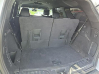 4x4 / 3.6 V6 / Dodge Durango GT Plus Warszawa - zdjęcie 11