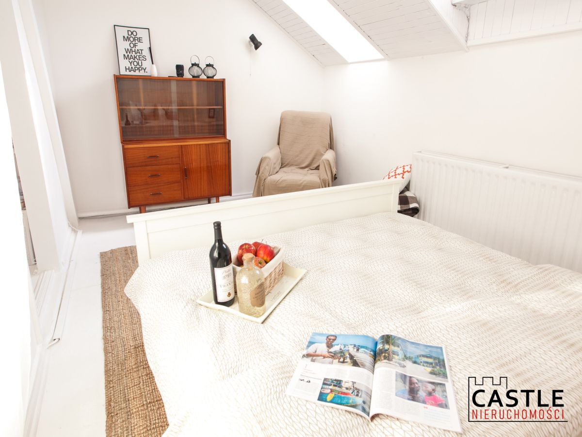 Zamieszkaj i zarabiaj mieszkanie w Sopocie Sopot - zdjęcie 11