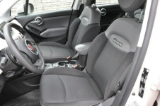 Fiat 500x 1.4T 140KM Automat Navi Półskóra Czujniki Dąbrowa Górnicza - zdjęcie 8