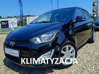 Hyundai i20 2014*Benzyna*Lift*Klimatyzacja