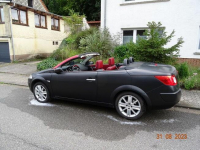 Sprzedam Renault Megane II 1.6 16V Cabrio ( 117 Tys kM ) Grajewo - zdjęcie 2