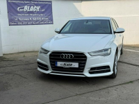 Audi A6 Salon Polska - Bezwypadkowy - Gwarancja 12 miesięcy Konin - zdjęcie 2