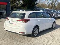 Toyota Auris Salon Polska * Klima automatyczna * Bezwypadkowy Konstancin-Jeziorna - zdjęcie 5