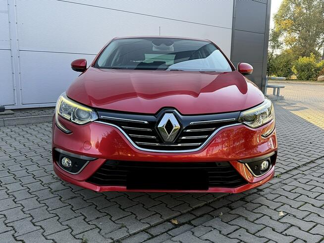 Renault Megane BOSE Masaże Navi Kamera Gwarancja Kutno - zdjęcie 3