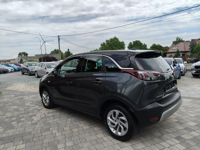 Opel Crossland X 1.6 Cdti 120 KM Oryginalny Przebieg Serwisowany Twardów - zdjęcie 4