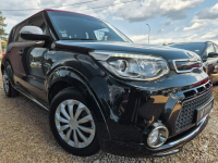 Kia Soul Dream Team 1.6GDI 132 km NAV klima KAMERA bezwypade SERW 2015 Tychy - zdjęcie 2