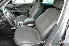 Opel Zafira 1.4 140KM 7 foteli LED Navi Kamera Półskóra Dąbrowa Górnicza - zdjęcie 7