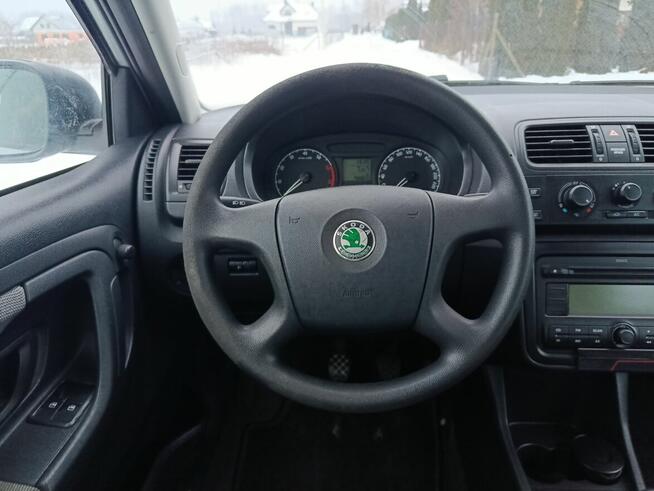 1.2 B HTP Klimatyzacja Elektryka 100 % Bezwypadkowy Super St Chynów - zdjęcie 5