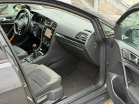 Volkswagen Golf 2.0 TDI Highline Tarnowskie Góry - zdjęcie 7