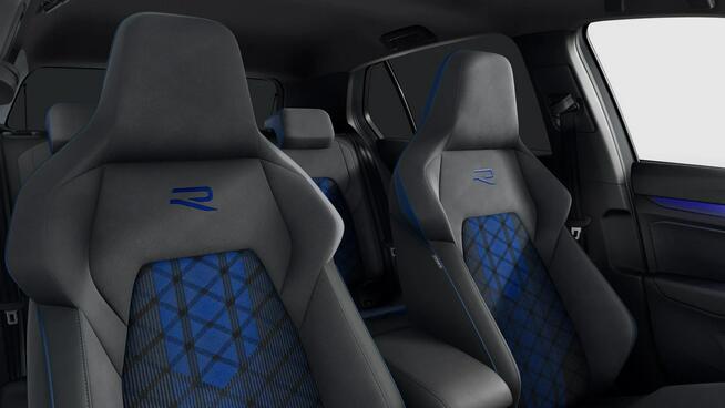 Volkswagen Golf R 2.0 TSI 4Motion 333 KM DSG Zamów już teraz! Łódź - zdjęcie 12