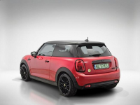 Mini Cooper SE Classic Trim ! Z Polskiego Salonu ! Faktura Vat ! Warszawa - zdjęcie 3