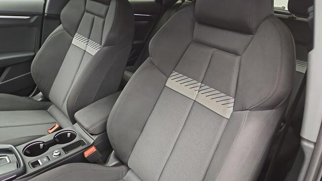 Audi A3 35 TFSI mHEV S tronic ! Z Polskiego Salonu ! Faktura VAT ! Warszawa - zdjęcie 11
