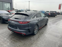 Kia Pro_cee&#039;d GTline Automat  Kamera Navi 204KM Gliwice - zdjęcie 2