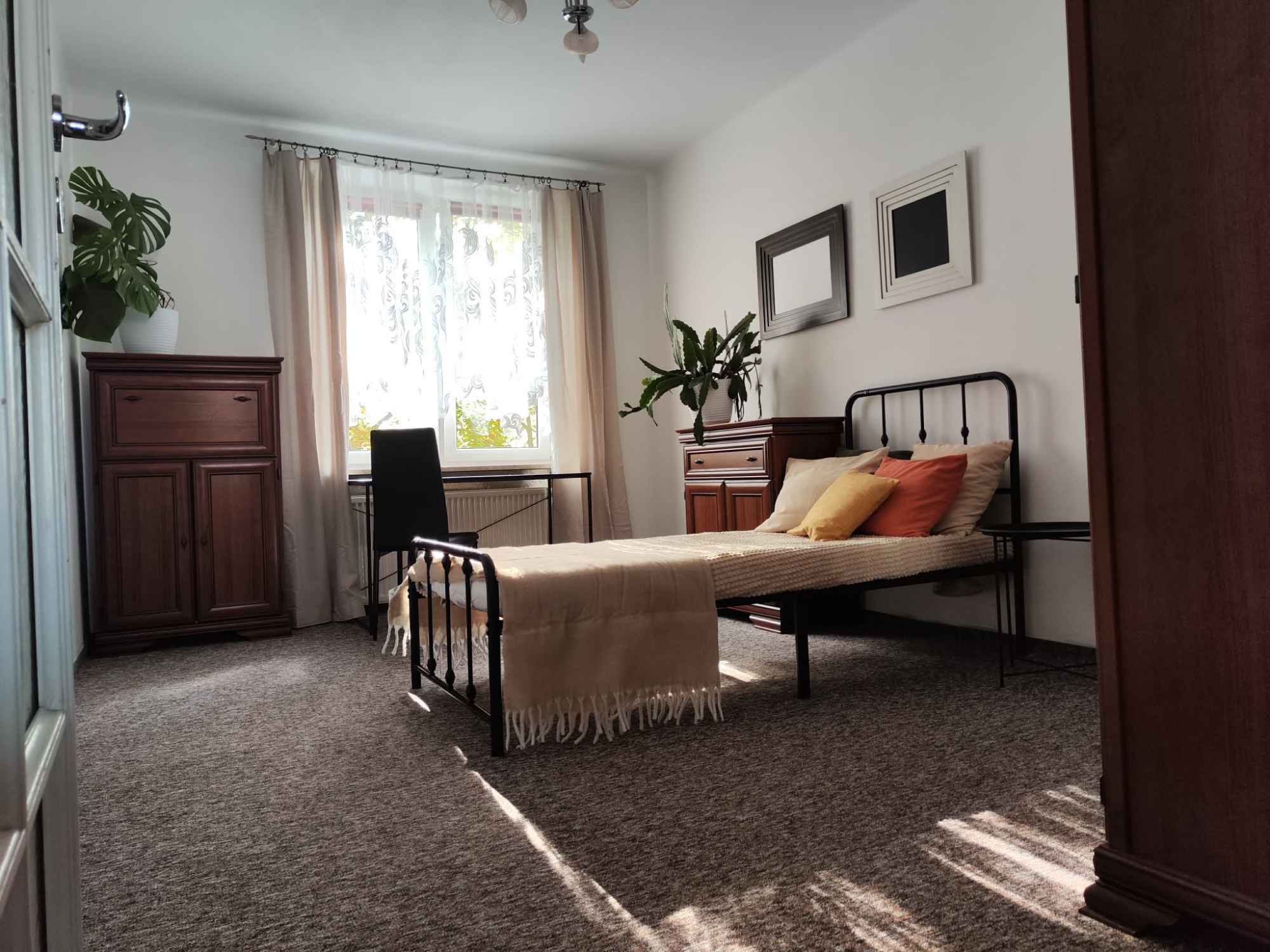 Pokoje Nowa Huta - zdjęcie 2