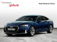 Audi A5 quattro_LED_Kamera_Tempomat_3-strefy_Indukcja_VirtualCockpit_