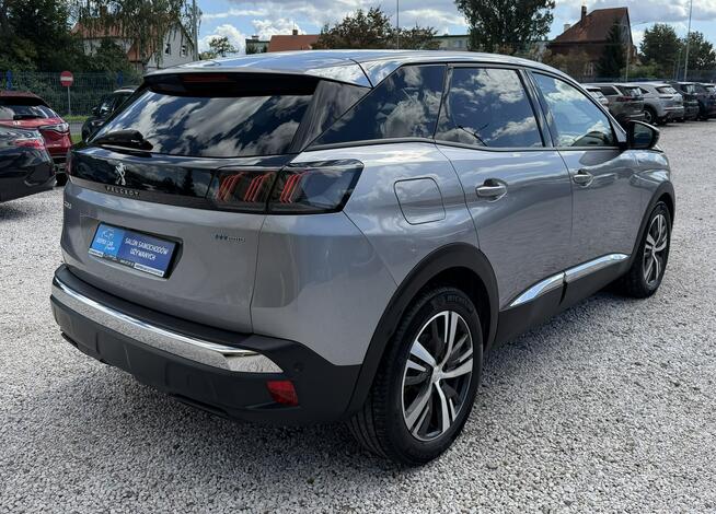 Peugeot 3008 Allure,Plug-in,Bogata wersja,Gwarancja Kamienna Góra - zdjęcie 5