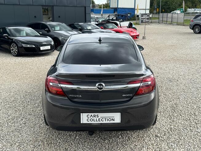 Opel Insignia, 2013 Michałowice - zdjęcie 5