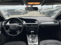 Audi A4 Automat Quattro Panorama Podgrzewanie Gliwice - zdjęcie 11