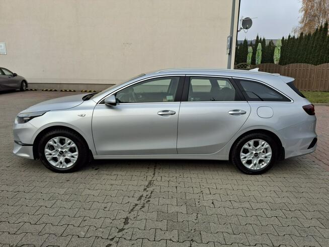 Kia Cee'd 1.5 T-GDI M 160 KM Ostrów Wielkopolski - zdjęcie 10