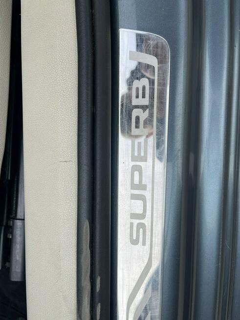 Škoda Superb Salon PL Style 4x4DSG Skóra Podgrzewanie CANTON 190KM Gliwice - zdjęcie 7