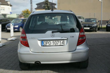 Mercedes A 180 Opole - zdjęcie 5