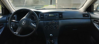 Toyota Corolla e12 bezwypadkowy . Pierwszy właściciel Pszczyna - zdjęcie 3