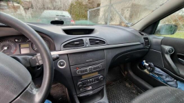 Sprzedam samochód osobowy Dąbrowa Górnicza - zdjęcie 2