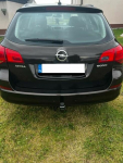 Astra j 1,4 benzyna /gaz Brójce - zdjęcie 5