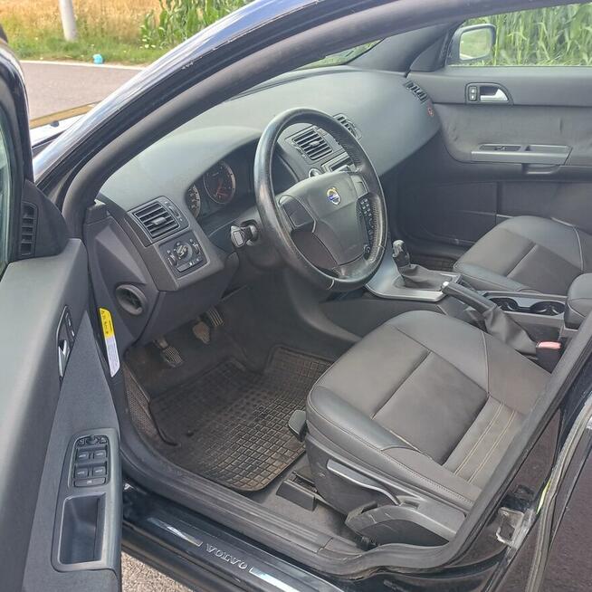 Volvo S40. Zamiana. Bychawa - zdjęcie 5