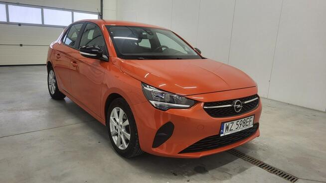 Opel Corsa 1.2 Edition S&amp;S Grójec - zdjęcie 3
