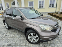 Honda CR-V Xenon benzyna alcantara climatronic Drelów - zdjęcie 7