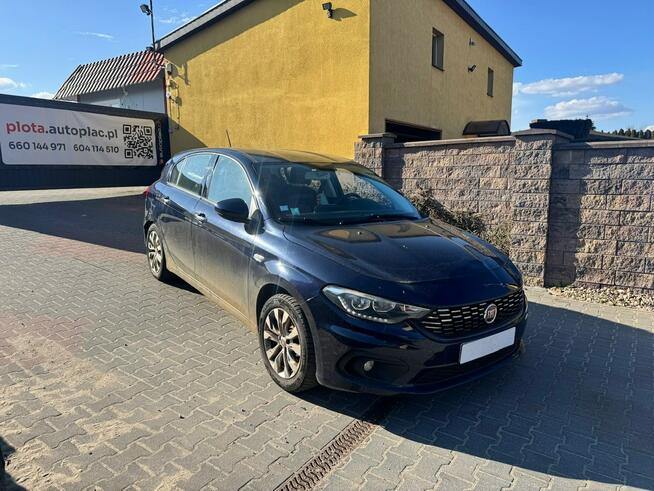 Fiat Tipo 1.6 MultiJet2 115 Navi#Climatronic Margonin - zdjęcie 2