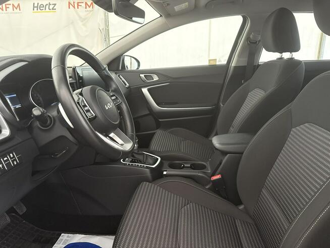 Kia Cee'd 1,5 T-GDI(160 KM) M Salon PL Faktura Vat Warszawa - zdjęcie 12