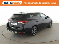 Toyota Auris navi grzane fotele kamera automat HEV BiLED tempomat Warszawa - zdjęcie 7