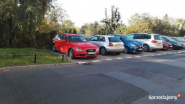 Audi A4 B8 2.0 Nowy Sącz - zdjęcie 1