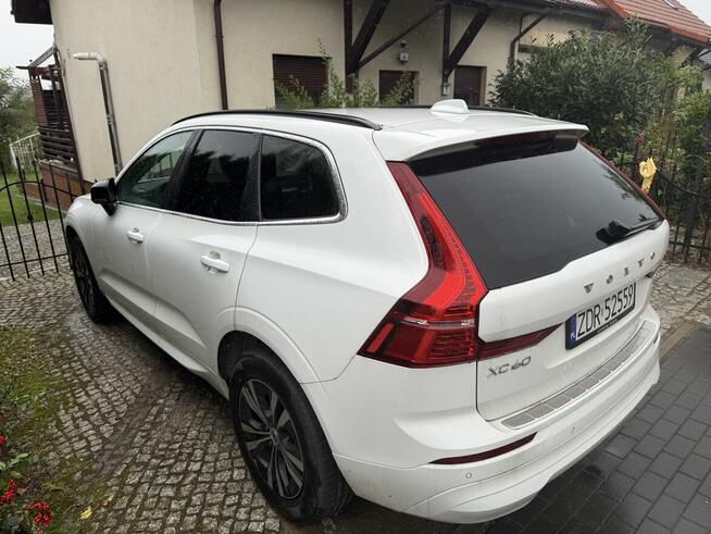 Volvo xc 60 benzyna Drawsko Pomorskie - zdjęcie 5