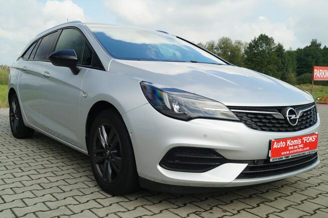 Opel Astra K 2022R 1.5 DIESEL STAN BDB ZADBANY Goczałkowice-Zdrój - zdjęcie 5
