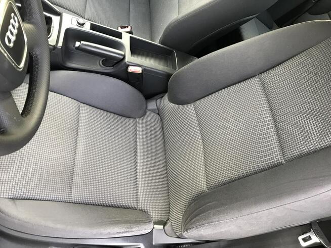 Audi A3 1.6 MPI 102 KM z Niemiec Po wym rozrządu Lesznowola - zdjęcie 9