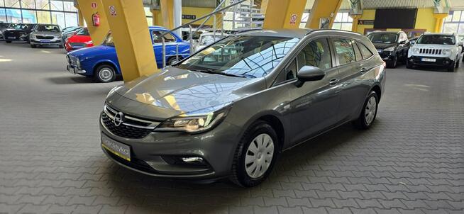 Opel Astra 2019/2020 ZOBACZ OPIS !! W podanej cenie roczna gwarancja Mysłowice - zdjęcie 3